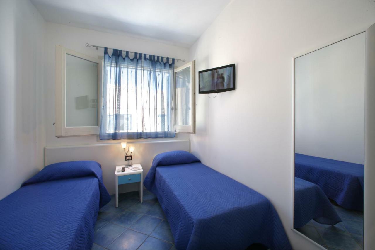 Venere Ed Enea - Appartamenti Vista Mare San Vito Lo Capo Bagian luar foto