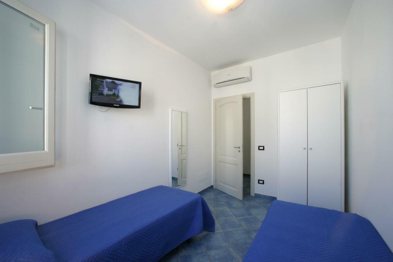 Venere Ed Enea - Appartamenti Vista Mare San Vito Lo Capo Bagian luar foto