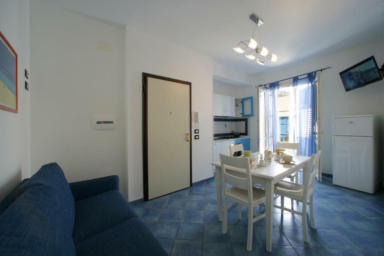 Venere Ed Enea - Appartamenti Vista Mare San Vito Lo Capo Bagian luar foto